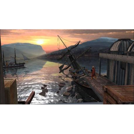 The Golden Compass بازی Xbox 360