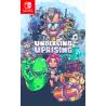 کاور بازی Underling Uprising برای نینتندو سوییچ