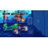اسکرین شات (تصویر گیم پلی) بازی Underling Uprising نسخه نینتندو سوییچ (Nintendo Switch) تصویر 2