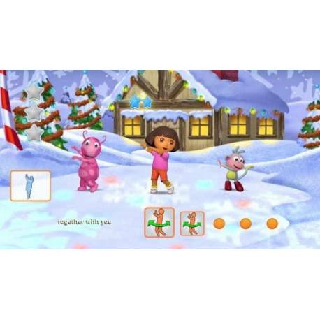 بازی Nickelodeon Dance برای کینکت