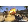 اسکرین شات (تصویر گیم پلی) بازی Serious Sam Collection نسخه نینتندو سوییچ (Nintendo Switch) تصویر 2