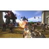 اسکرین شات (تصویر گیم پلی) بازی Serious Sam Collection نسخه نینتندو سوییچ (Nintendo Switch) تصویر 4