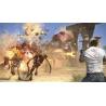 اسکرین شات (تصویر گیم پلی) بازی Serious Sam Collection نسخه نینتندو سوییچ (Nintendo Switch) تصویر 5