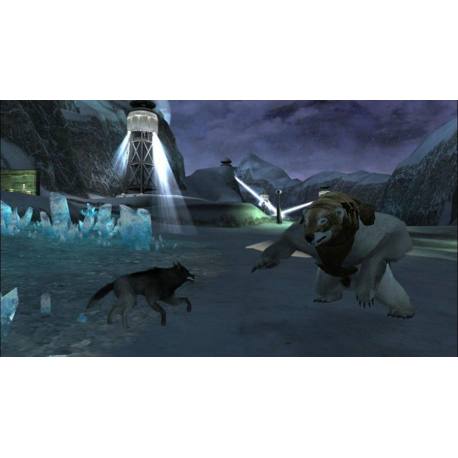 The Golden Compass بازی Xbox 360
