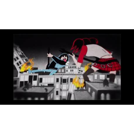 Guitar hero 2 برای Xbox 360