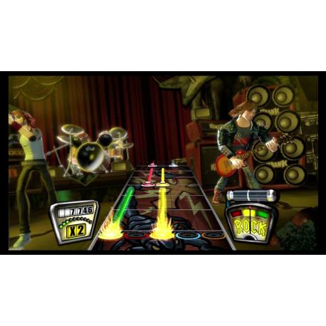 Guitar hero 2 برای Xbox 360