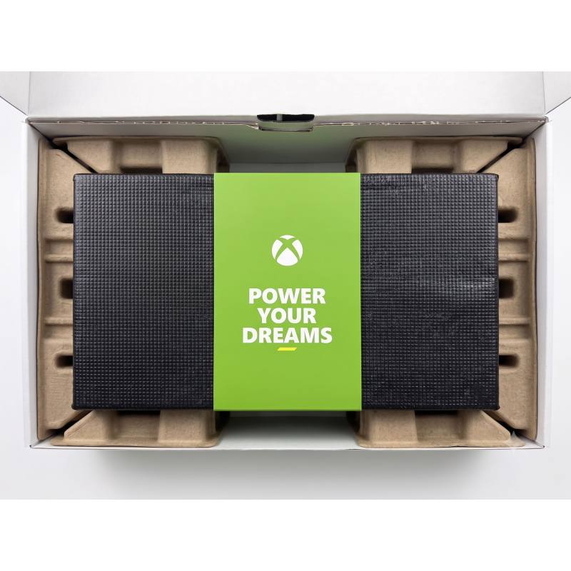 ایکس باکس سریز اس (Xbox Series S)
