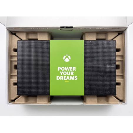 ایکس باکس سریز اس (Xbox Series S)