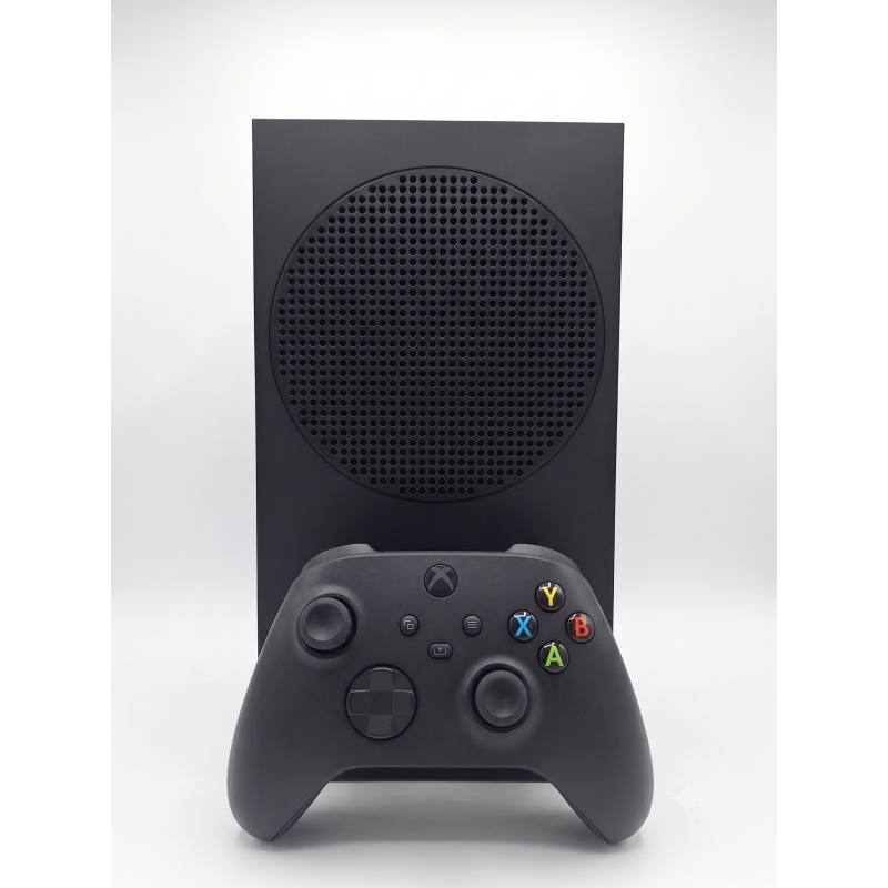ایکس باکس سریز اس (Xbox Series S)