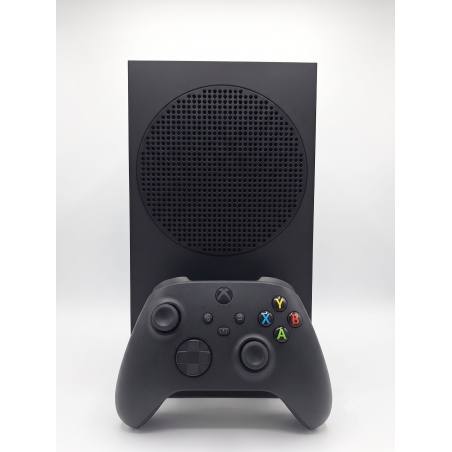 ایکس باکس سریز اس (Xbox Series S)