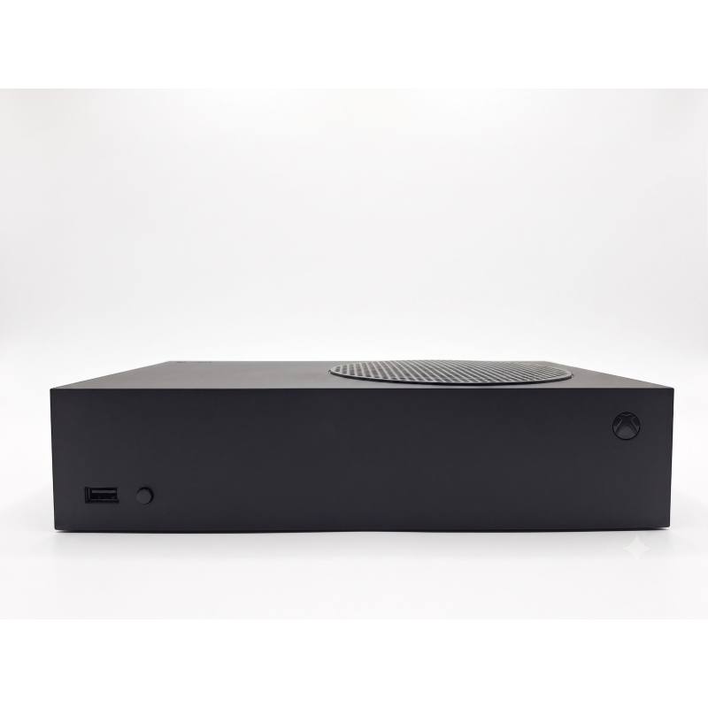 ایکس باکس سریز اس (Xbox Series S)