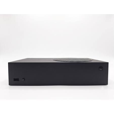 ایکس باکس سریز اس (Xbox Series S)