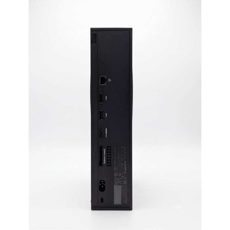 ایکس باکس سریز اس (Xbox Series S)