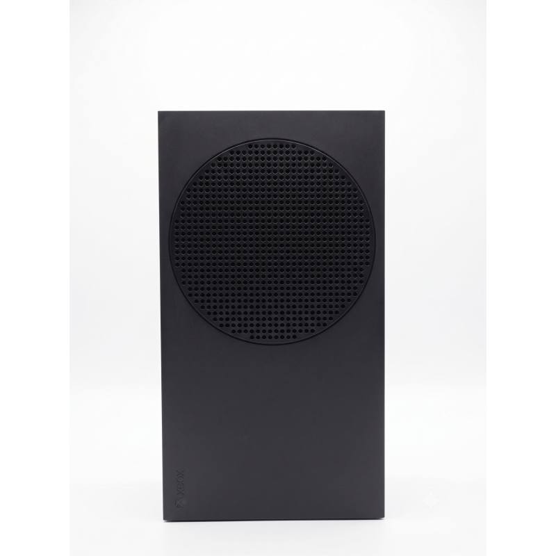 ایکس باکس سریز اس (Xbox Series S)