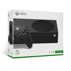 ایکس باکس سریز اس (Xbox Series S) با هارد یک ترابایت