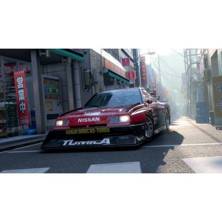 اسکرین شات و تصویر گیم پلی بازی Forza Horizon 6 نسخه کامپیوتر (PC) - تصویر 2