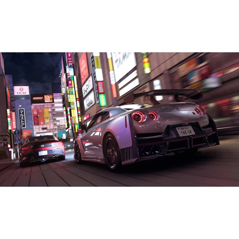 اسکرین شات و تصویر گیم پلی بازی Forza Horizon 6 نسخه کامپیوتر (PC) - تصویر 3