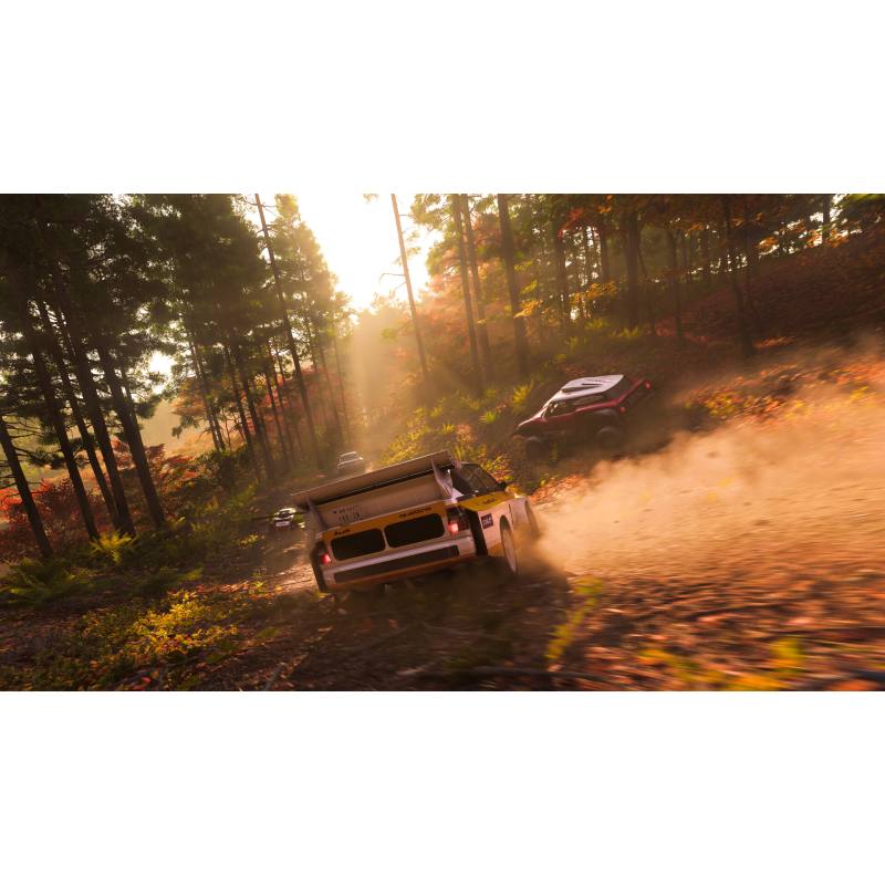اسکرین شات و تصویر گیم پلی بازی Forza Horizon 6 نسخه کامپیوتر (PC) - تصویر 4