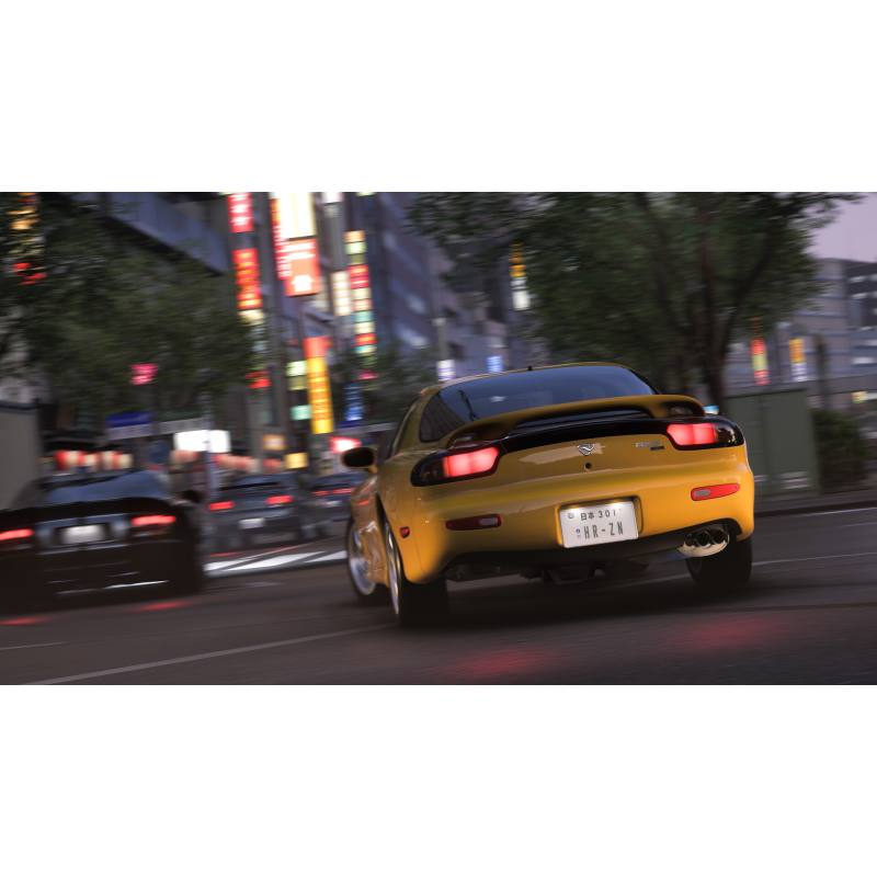 اسکرین شات و تصویر گیم پلی بازی Forza Horizon 6 نسخه کامپیوتر (PC) - تصویر 1
