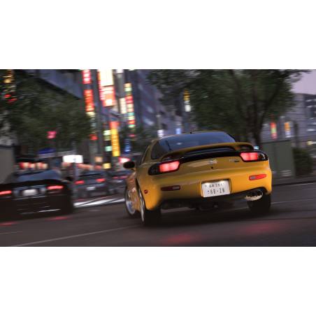 اسکرین شات و تصویر گیم پلی بازی Forza Horizon 6 نسخه کامپیوتر (PC) - تصویر 1