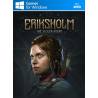 کاور بازی Eriksholm The Stolen Dream نسخه کامپیوتر (PC)
