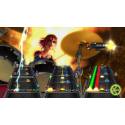 Guitar Hero: Warriors of Rock برای Xbox 360