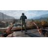 اسکرین شات و تصویر گیم پلی بازی Dying Light: The Beast نسخه کامپیوتر (PC) - تصویر 1