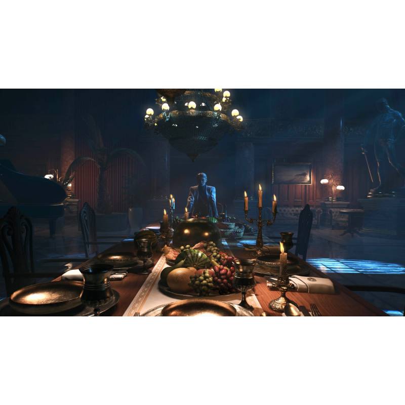 اسکرین شات و تصویر گیم پلی بازی Dying Light: The Beast نسخه کامپیوتر (PC) - تصویر 2