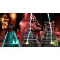 Guitar Hero: Warriors of Rock برای Xbox 360