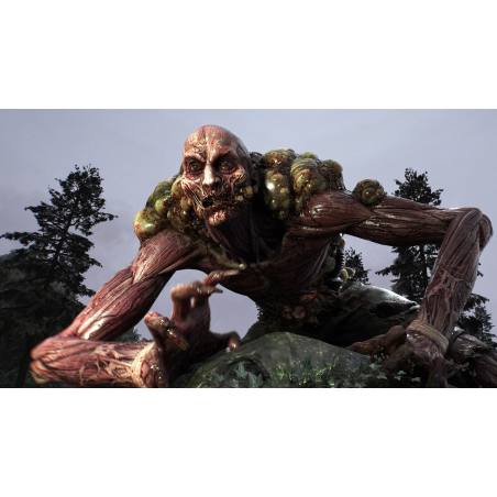 اسکرین شات و تصویر گیم پلی بازی Dying Light: The Beast نسخه کامپیوتر (PC) - تصویر 3