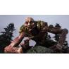 اسکرین شات و تصویر گیم پلی بازی Dying Light: The Beast نسخه کامپیوتر (PC) - تصویر 3