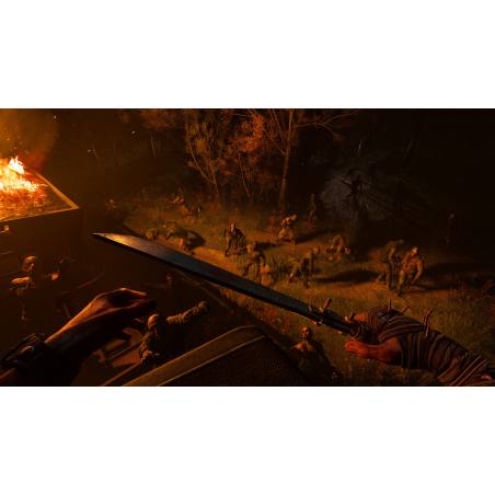 اسکرین شات و تصویر گیم پلی بازی Dying Light: The Beast نسخه کامپیوتر (PC) - تصویر 6