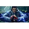 اسکرین شات و تصویر گیم پلی بازی Tekken 8 مخصوص Ps5 نسخه کپیخور تصویر 4
