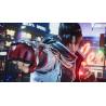 اسکرین شات و تصویر گیم پلی بازی Tekken 8 مخصوص Ps5 نسخه کپیخور تصویر 5