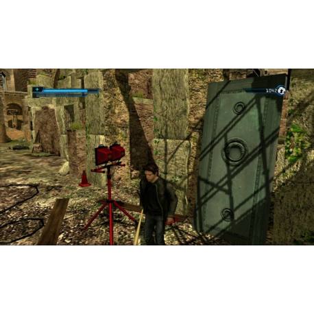 Jumper Griffin's Story برای Xbox 360