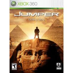 Jumper Griffin's Story برای Xbox 360