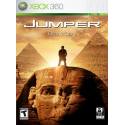 Jumper Griffin's Story برای Xbox 360