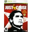 Just Cause برای Xbox 360