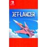 کاور بازی JET LANCER برای نینتندو سوییچ