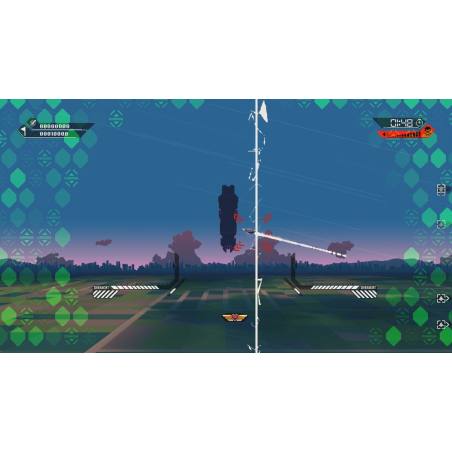 اسکرین شات و تصویر بازی JET LANCER تصویر شماره 3