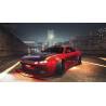 اسکرین شات (تصویر گیم پلی) بازی Super Street Racer نسخه نینتندو سوییچ (Nintendo Switch) تصویر 4