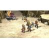 اسکرین شات (تصویر گیم پلی) بازی Suikoden I and II HD Remaster نسخه نینتندو سوییچ (Nintendo Switch) تصویر 2
