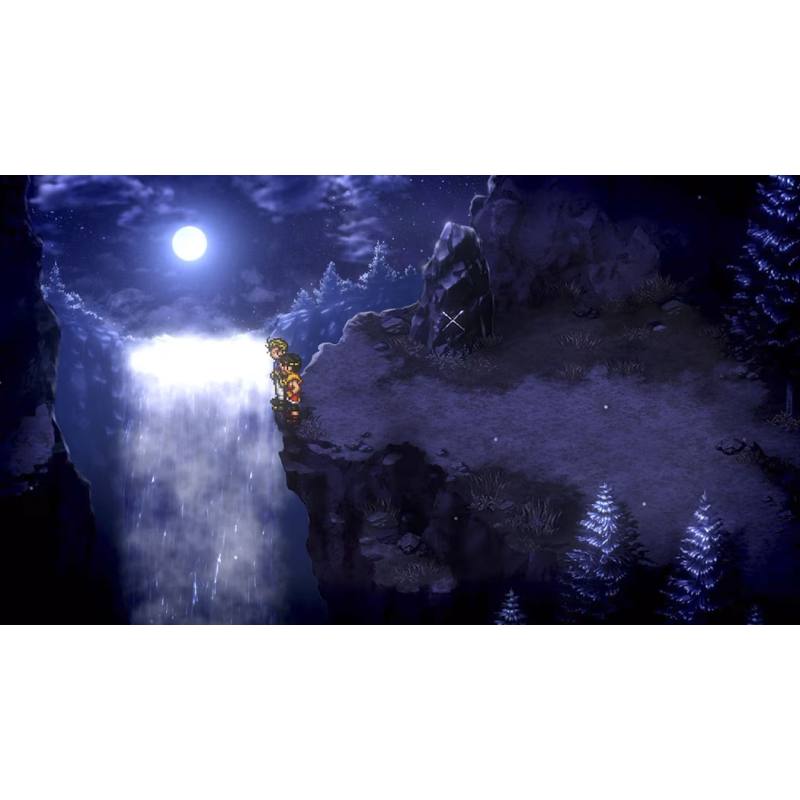 اسکرین شات (تصویر گیم پلی) بازی Suikoden I and II HD Remaster نسخه نینتندو سوییچ (Nintendo Switch) تصویر 4