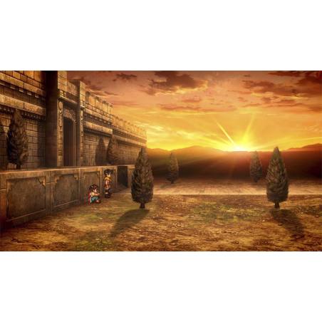 اسکرین شات (تصویر گیم پلی) بازی Suikoden I and II HD Remaster نسخه نینتندو سوییچ (Nintendo Switch) تصویر 6