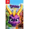 کاور بازی Spyro Reignited Trilogy برای نینتندو سوییچ