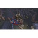 Mortal Kombat vs DC برای Xbox 360
