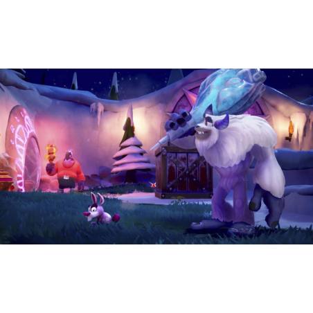 اسکرین شات (تصویر گیم پلی) بازی Spyro Reignited Trilogy نسخه نینتندو سوییچ (Nintendo Switch) تصویر 2