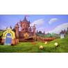 اسکرین شات (تصویر گیم پلی) بازی Spyro Reignited Trilogy نسخه نینتندو سوییچ (Nintendo Switch) تصویر 4