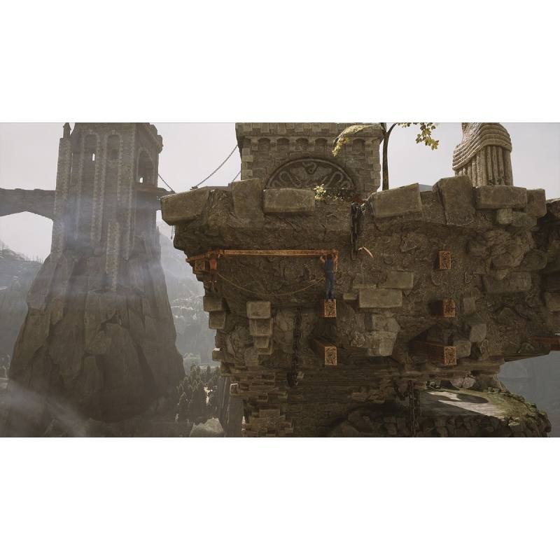 اسکرین شات و تصویر گیم پلی بازی Brothers: A Tale of Two Sons مخصوص Ps5 نسخه کپیخور تصویر 5