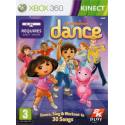 بازی Nickelodeon Dance برای کینکت
